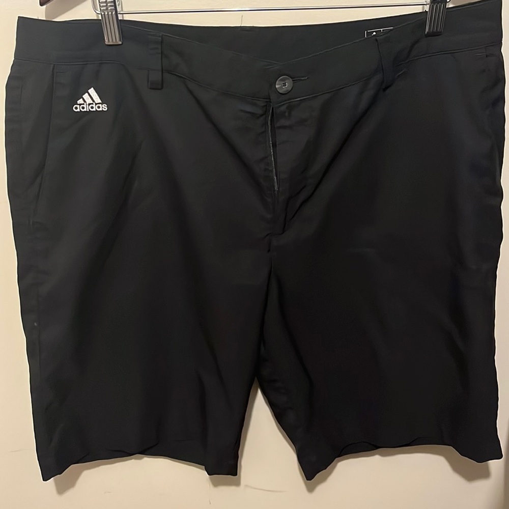 Adidas ClimaLite Shorts